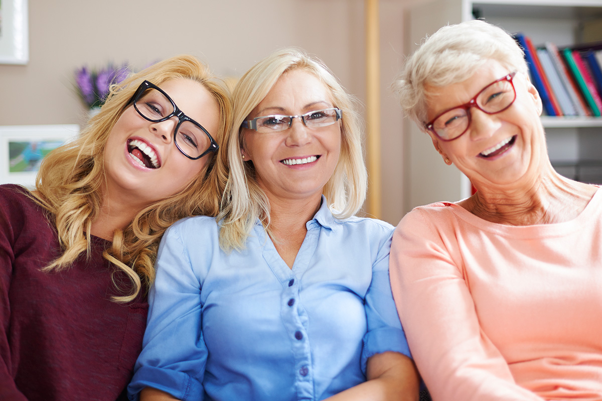 Menopause Counselling and Menopause Treatment in Longmont